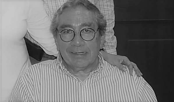 Yezid Castaño González y Los Caballeros de la Buena Mesa