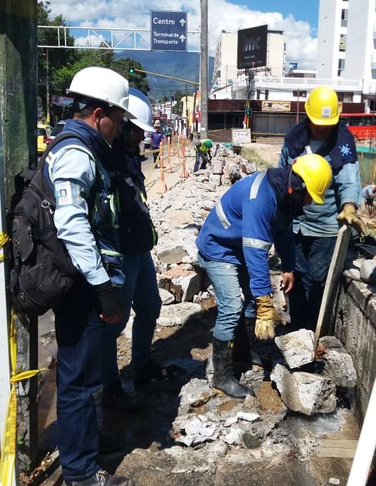 Barrios pertenecientes al Distrito Hídrico 5 sin agua en Ibagué