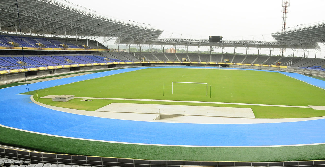 Inclusión del Tolima como subsede Juegos Nacionales 2023 no se ha contemplado: Mindeporte