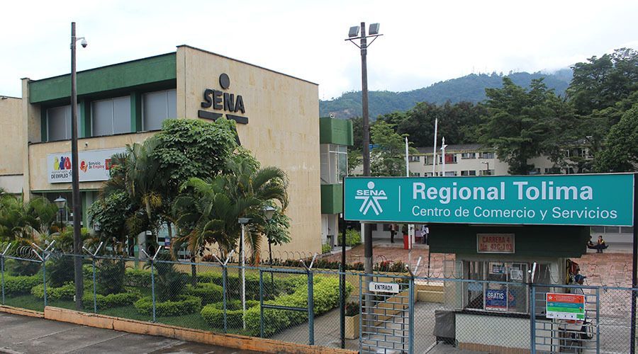 Las 18.000 vacantes que tiene el Sena