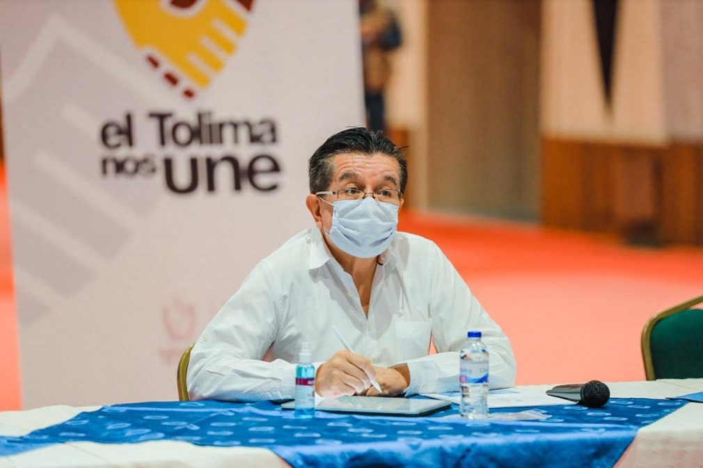 Aplicación de vacunas contra el Covid19 ya tiene calendario
