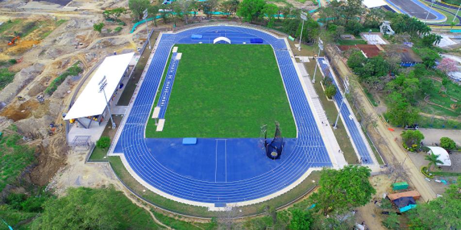En vilo Ibagué como sede de los Juegos Nacionales 2023