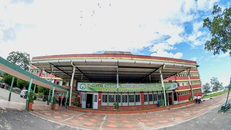 Gobierno del Tolima no obliga a la alternancia educativa
