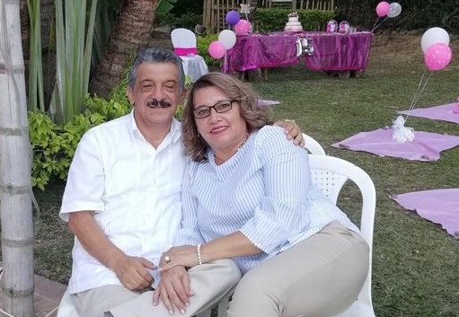 Falleció Plinio Valencia Varón, ex alcalde de Cajamarca