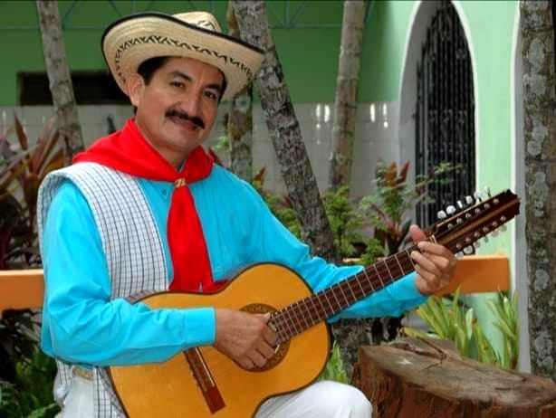 Fallece por Covid-19, integrante del dueto musical ‘Rojas y Mosquera’
