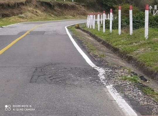 A la espera de respuesta de Alternativas Viales