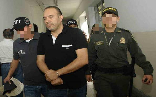 Niegan casa por cárcel a 'El chatarrero'