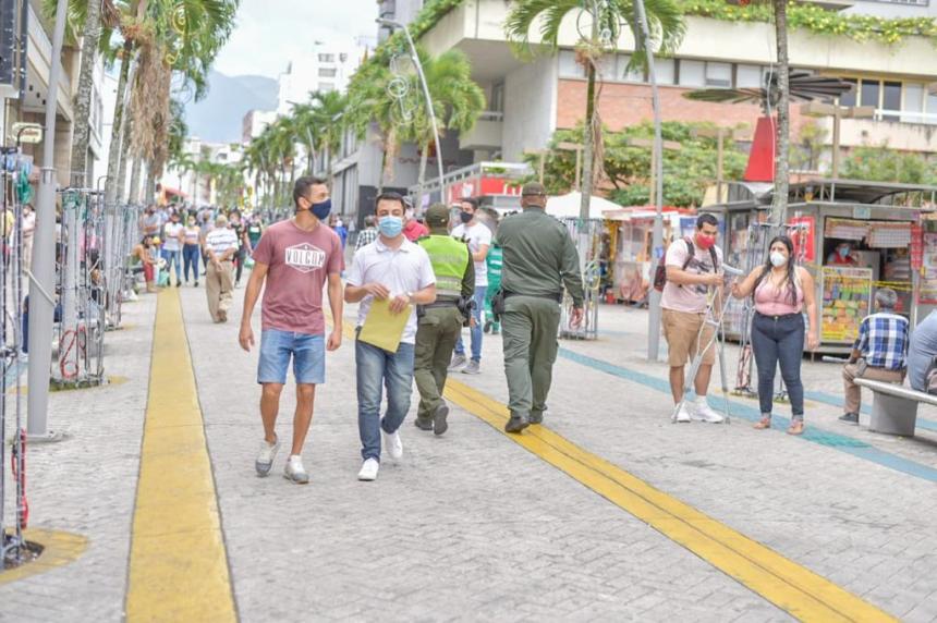 Hoy, el número más alto de fallecidos en el país: 398