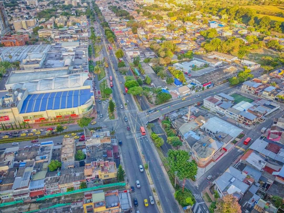 Ibagué subió en valorización predial, pero bajó en dinámica inmobiliaria