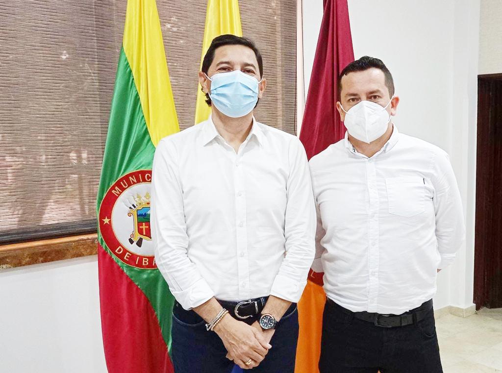 Asumió funciones el nuevo Secretario de Educación de Ibagué