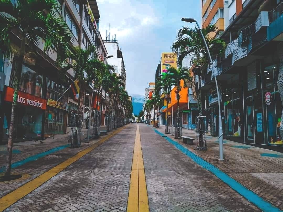 Autoridades flexibilizan medidas restrictivas en Ibagué