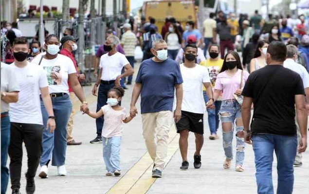 Este jueves 562 casos nuevos de covid-19 en el Tolima