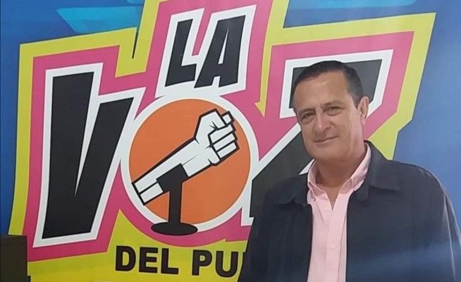 Carlos Sepúlveda ¿una muerte premonitoria?