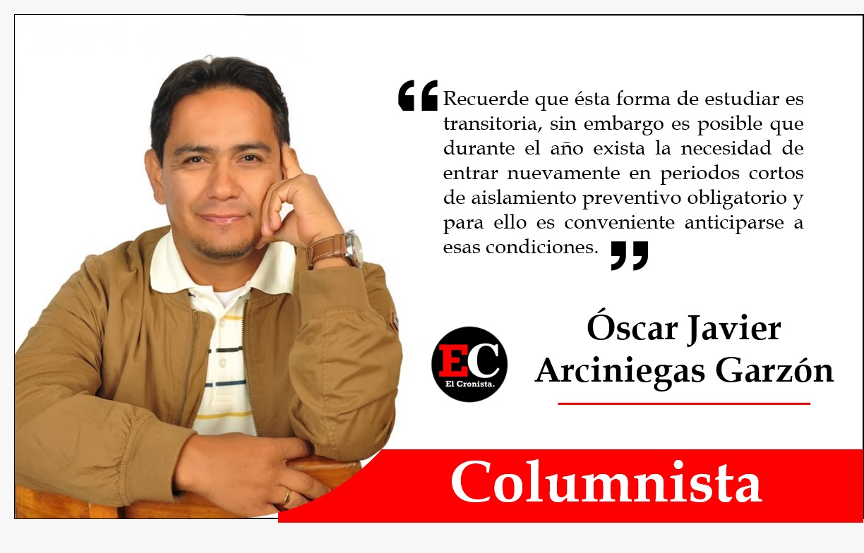 El papel de la familia antes del inicio de clases 2021