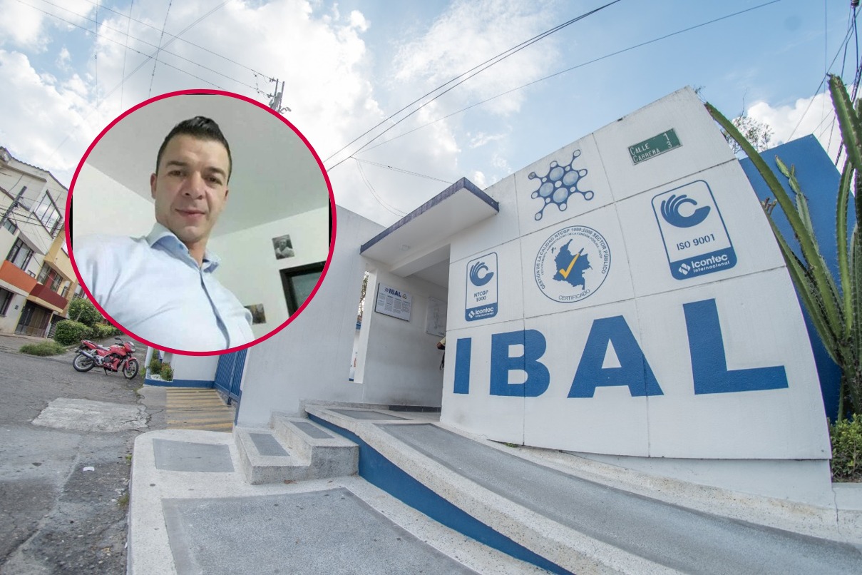 El hombre acusado de estafar a cambio de oportunidades de empleo en Ibagué