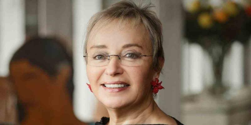 Murió Marcela Monroy, exesposa de Mauricio González Cuervo