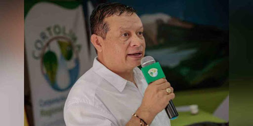 Fiscalía presentó escrito de acusación contra alcalde de Chaparral Hugo Hernando Arce, por presuntos actos de corrupción