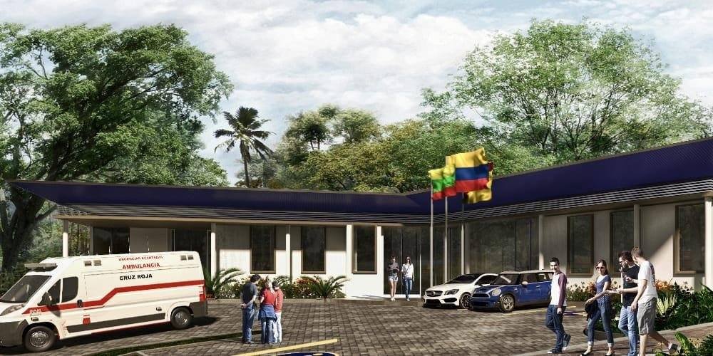 Alcaldía anuncia inversión de $3.300 millones para la unidad de salud intermedia de Picaleña