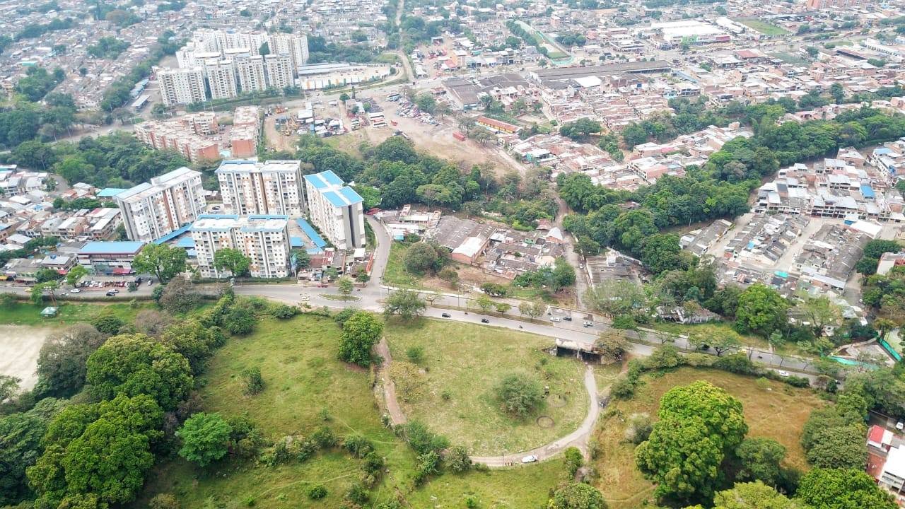 Inicia la licitación por $3.100 millones para la construcción de la calle 103 de Ibagué