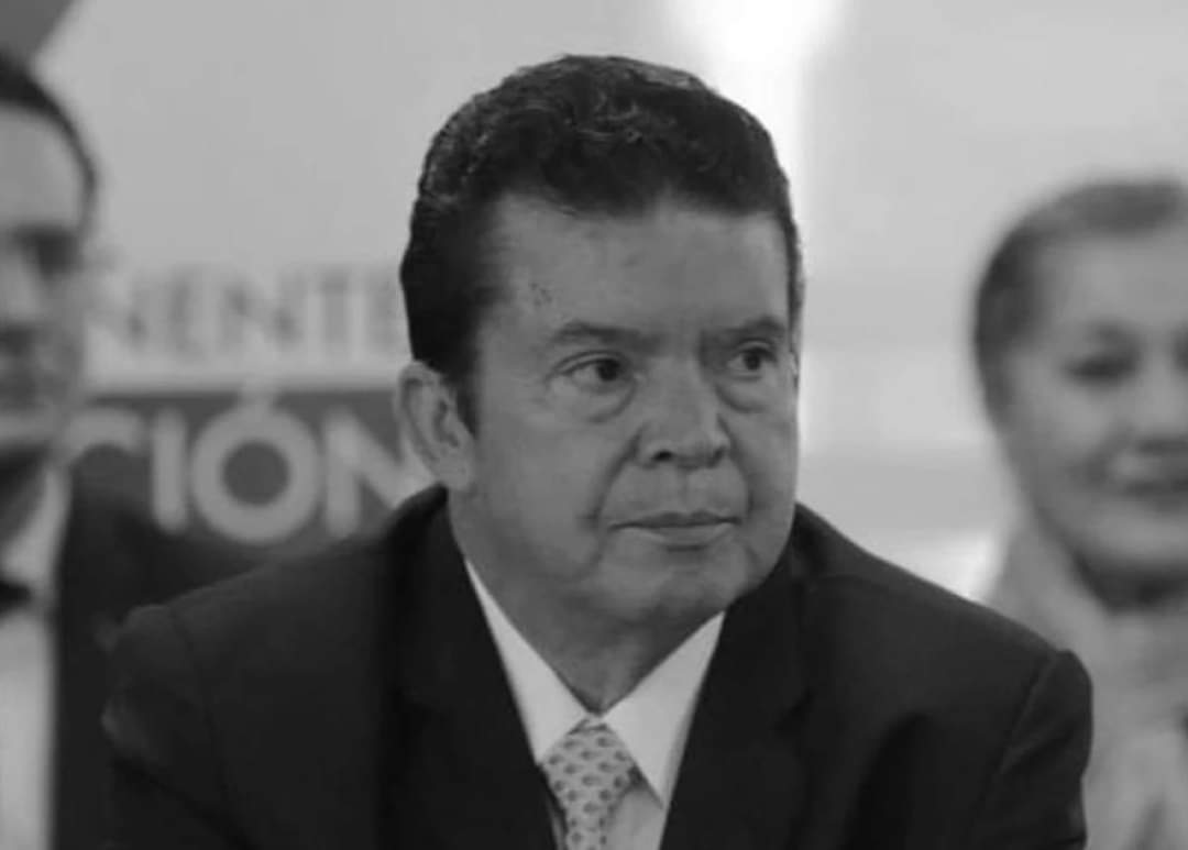 Fallece líder sindical Julio Roberto Gómez