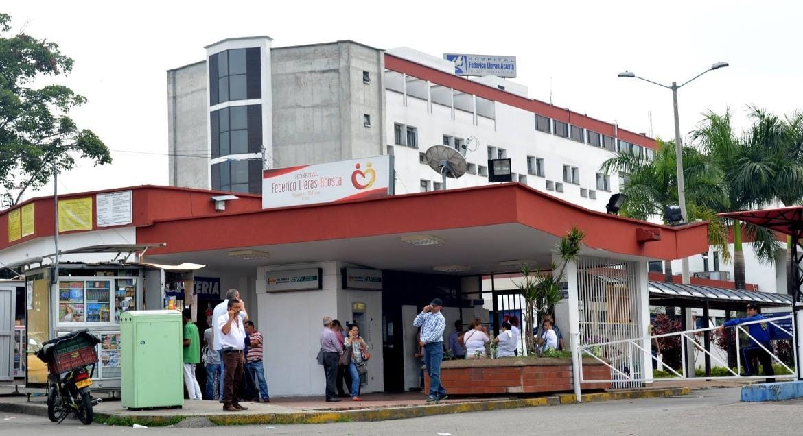 Mujer embarazada de El Espinal falleció por covid-19 y su hijo sobrevivió