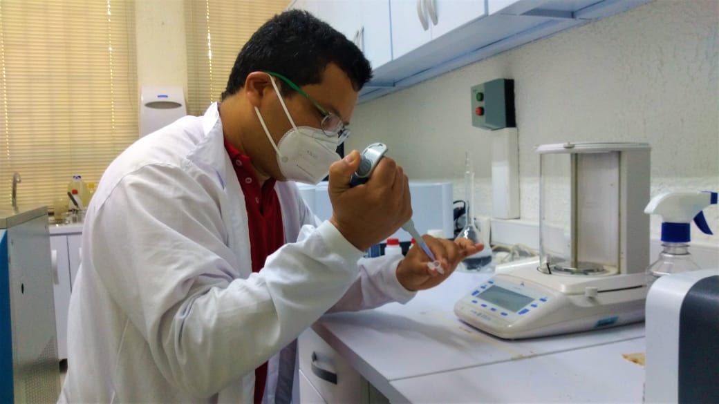 Investigadores de tres países trabajan en fármaco contra el virus