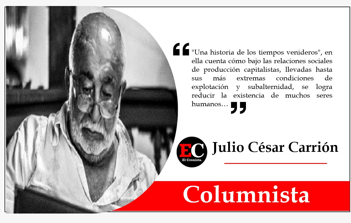 ¿Tiempos venideros?