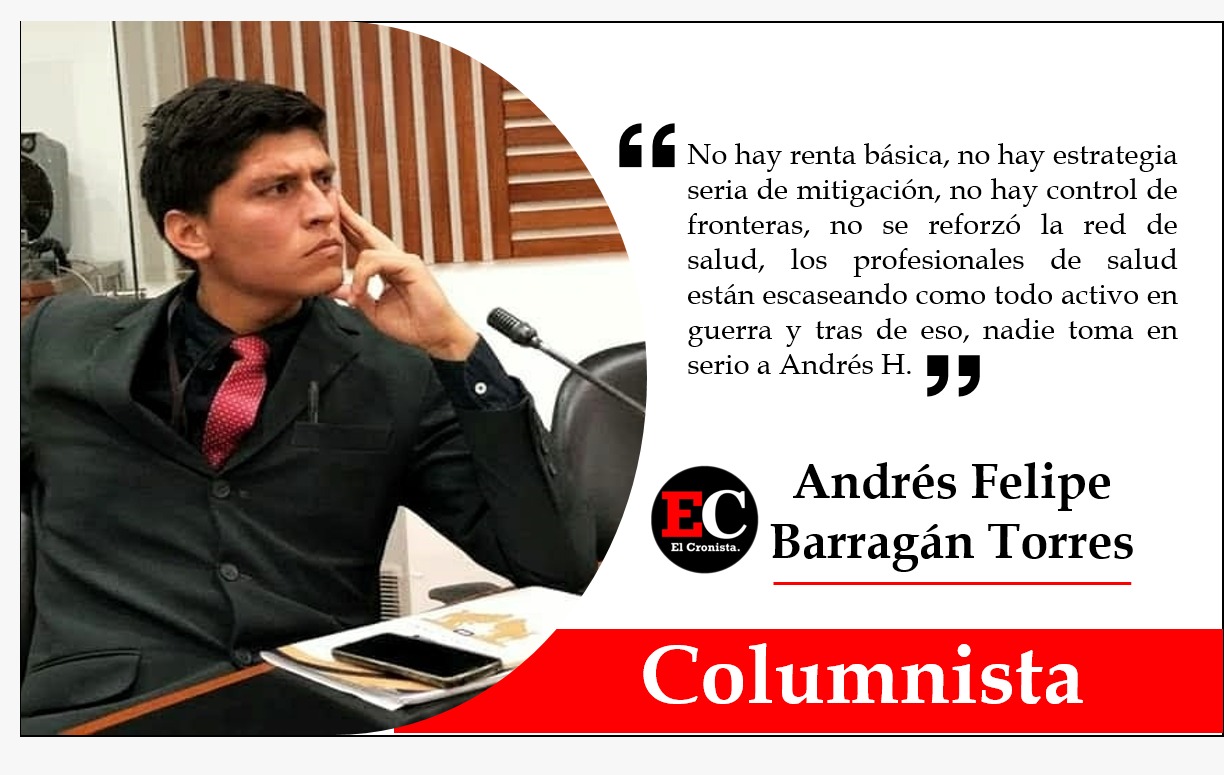 Carne de cañón