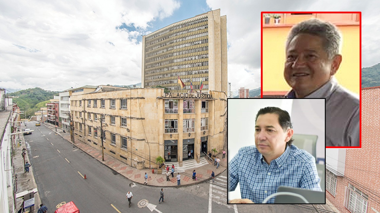 Juez que absolvió a guarda de seguridad en caso de ‘piques ilegales’ está condenado por fraude procesal