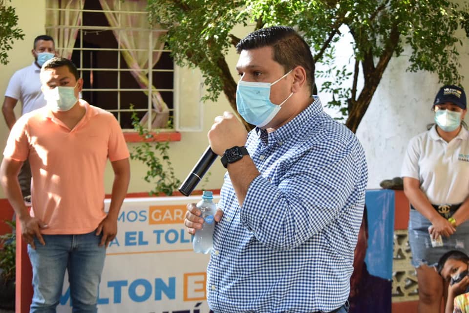 Acción Popular contra Celsia busca el diputado Milton Restrepo