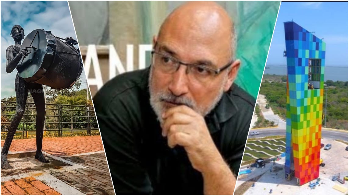 “Barranquilla, la verdadera Ciudad Musical”