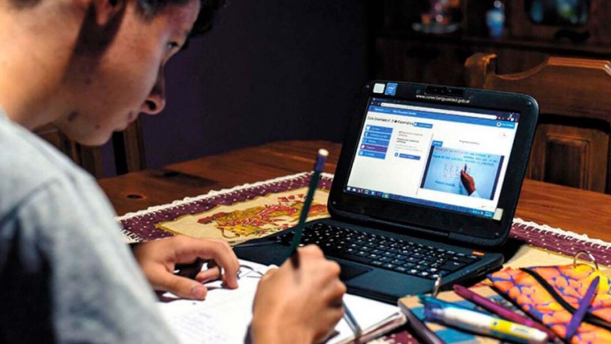 Tolima registra 165 mil accesos a Internet fijo a septiembre de 2020