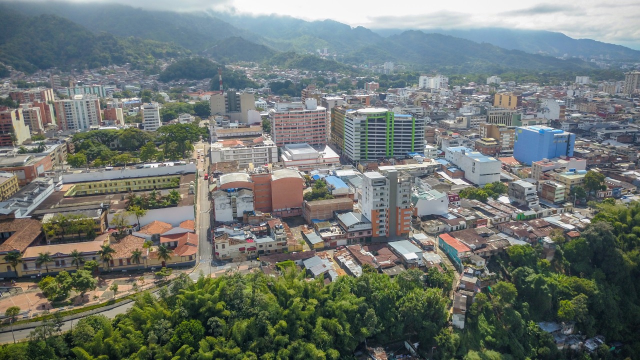 ¡Atención! Ideam alerta sobre altos niveles de radiación en Ibagué