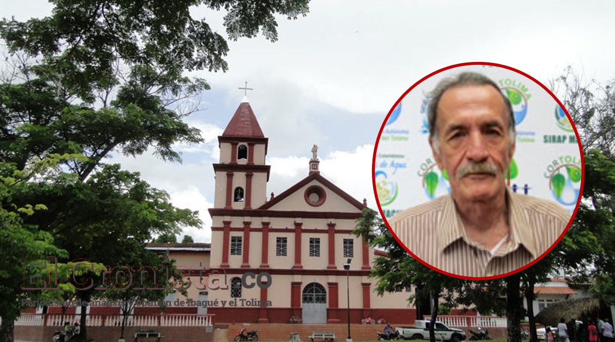 Procuraduría suspende a exalcalde de San Luis