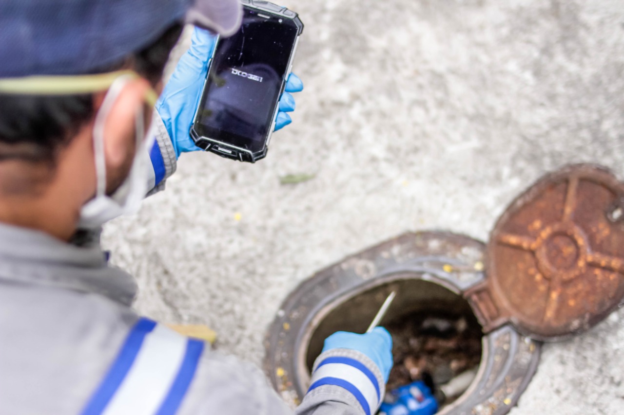 A comprar los nuevos medidores con avanzada tecnología que exige el IBAL