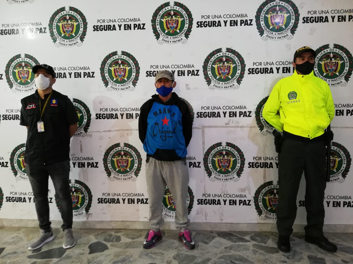 Condena a más de 35 años para hombre que asesinó a su exesposa