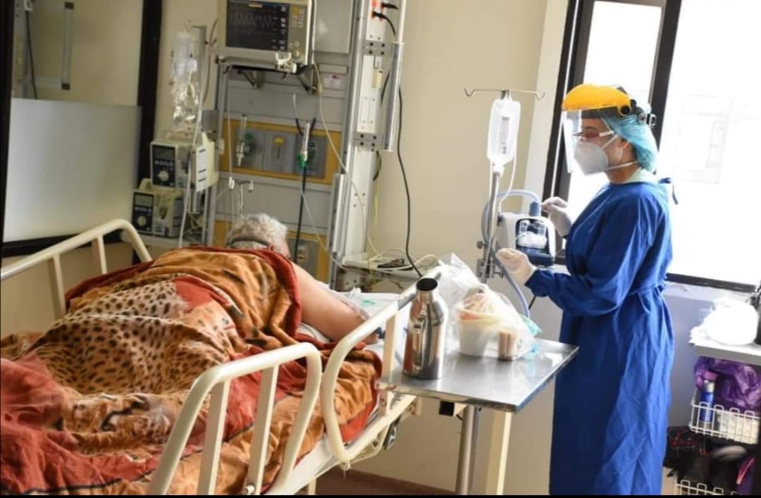 Tolima registra once muertos más por covid-19
