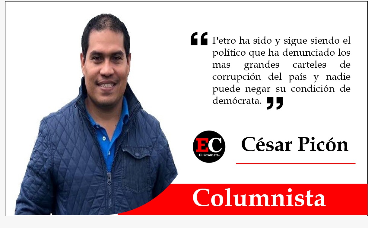 Les falta Petro
