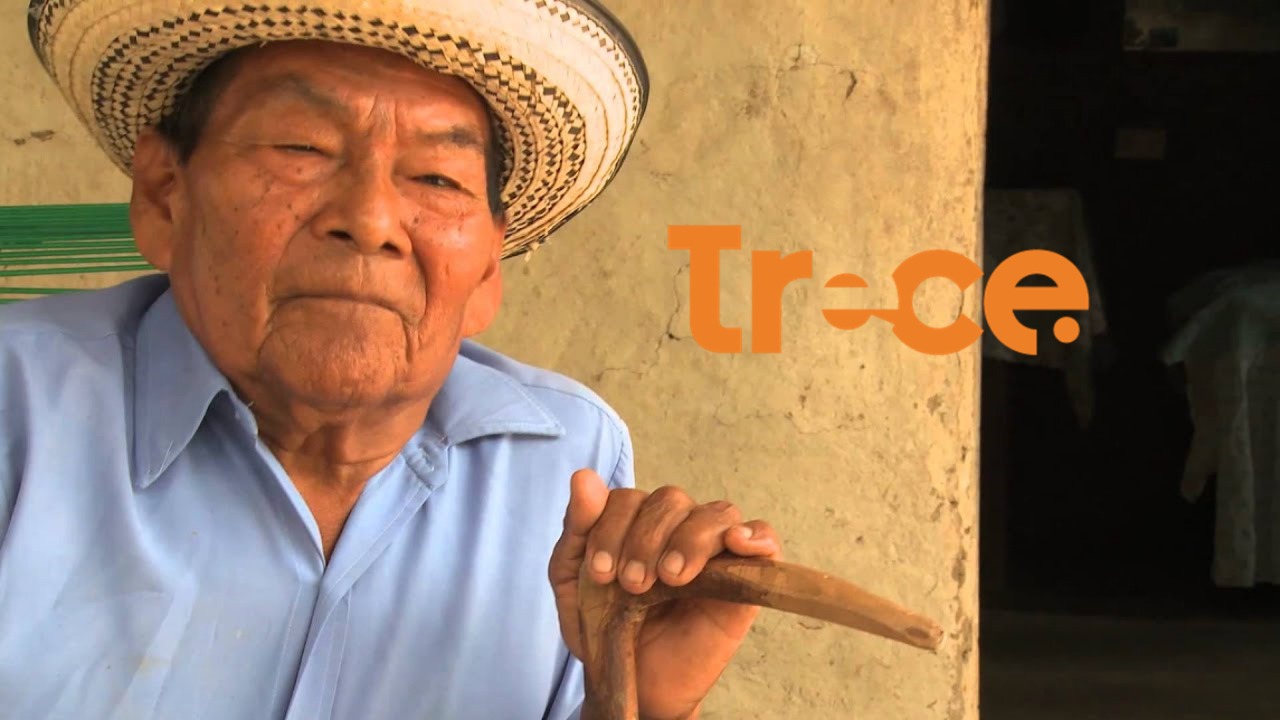 La lucha del pueblo Pijao, este sábado por Canal Trece