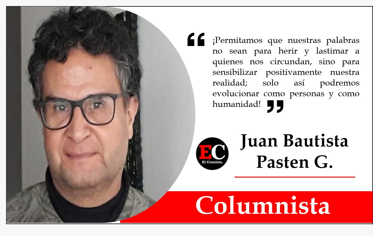 Las Palabras