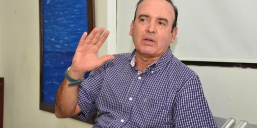 “No me he retirado de la política porque me duele que el departamento esté manejado por corruptos”: Mauricio Jaramillo