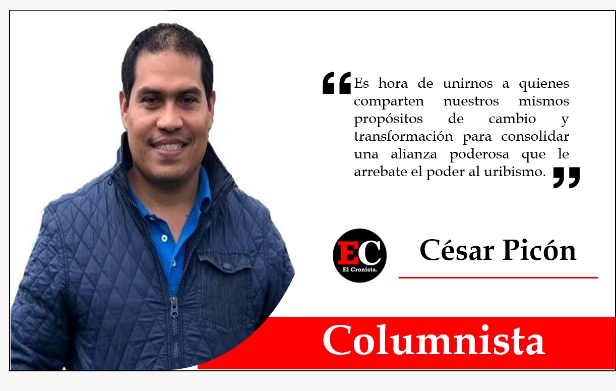 Liberales con Petro