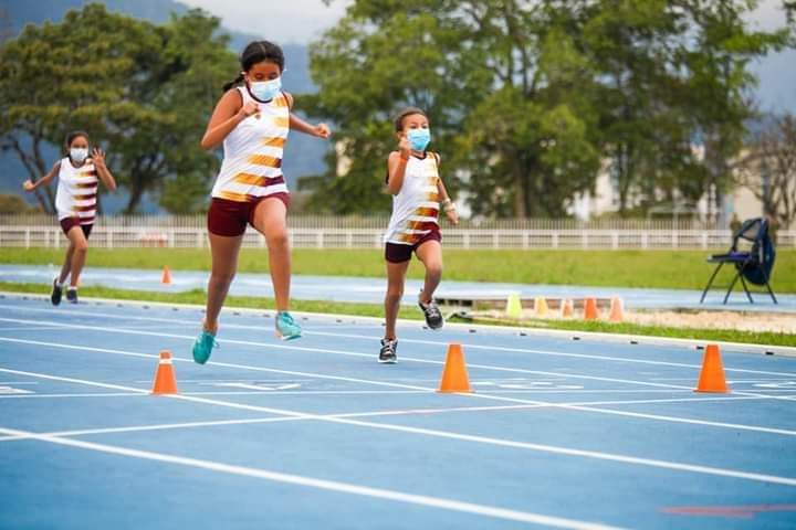 Ibagué será sede de Campeonato Nacional e Internacional de Atletismo