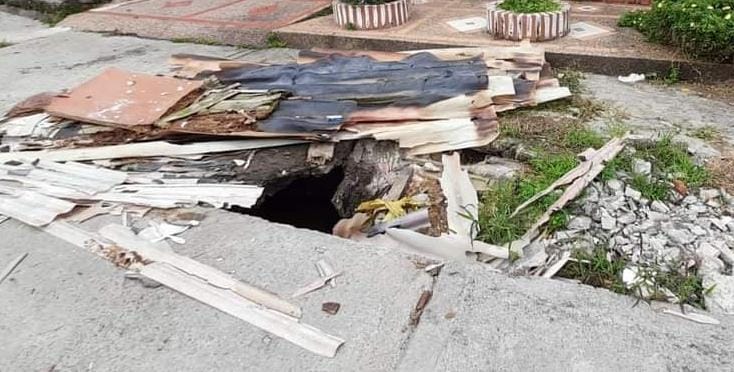Otra acción popular de la Personería de Ibagué