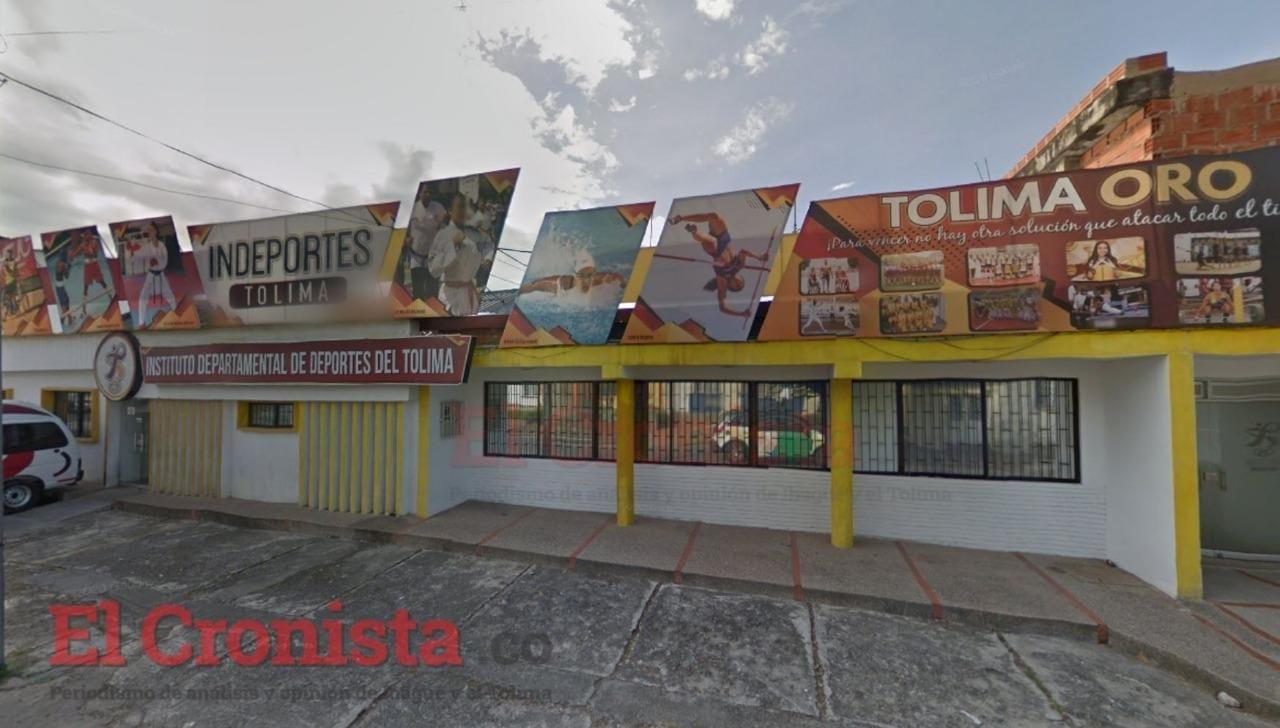 Luz verde para el proyecto de la Casa del Deportista Tolimense