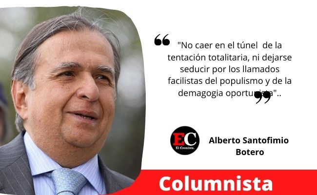 Constituyente, juventud y poder moderador