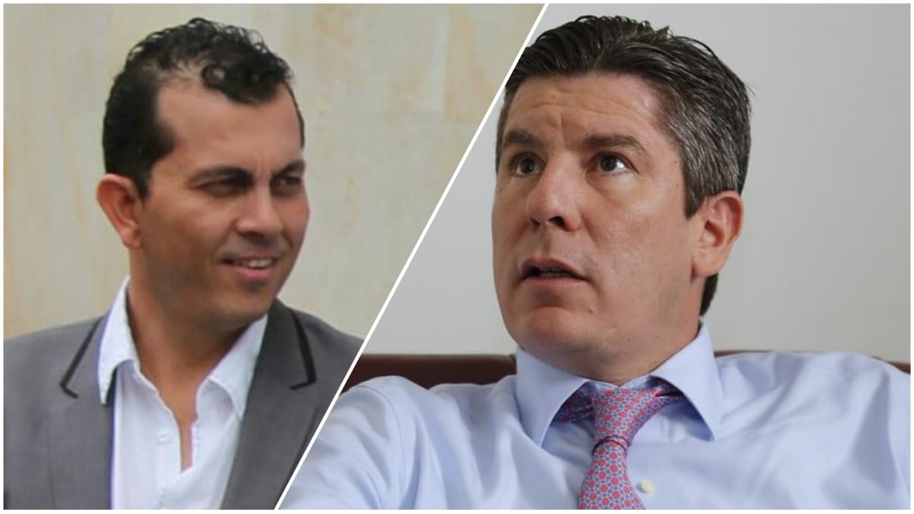 ¿Los elegidos?