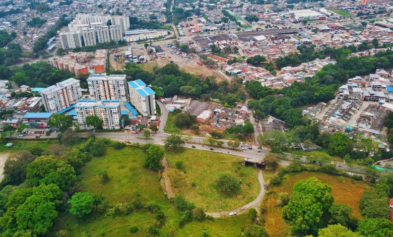 158 proponentes se presentaron a la licitación de la nueva calle 103