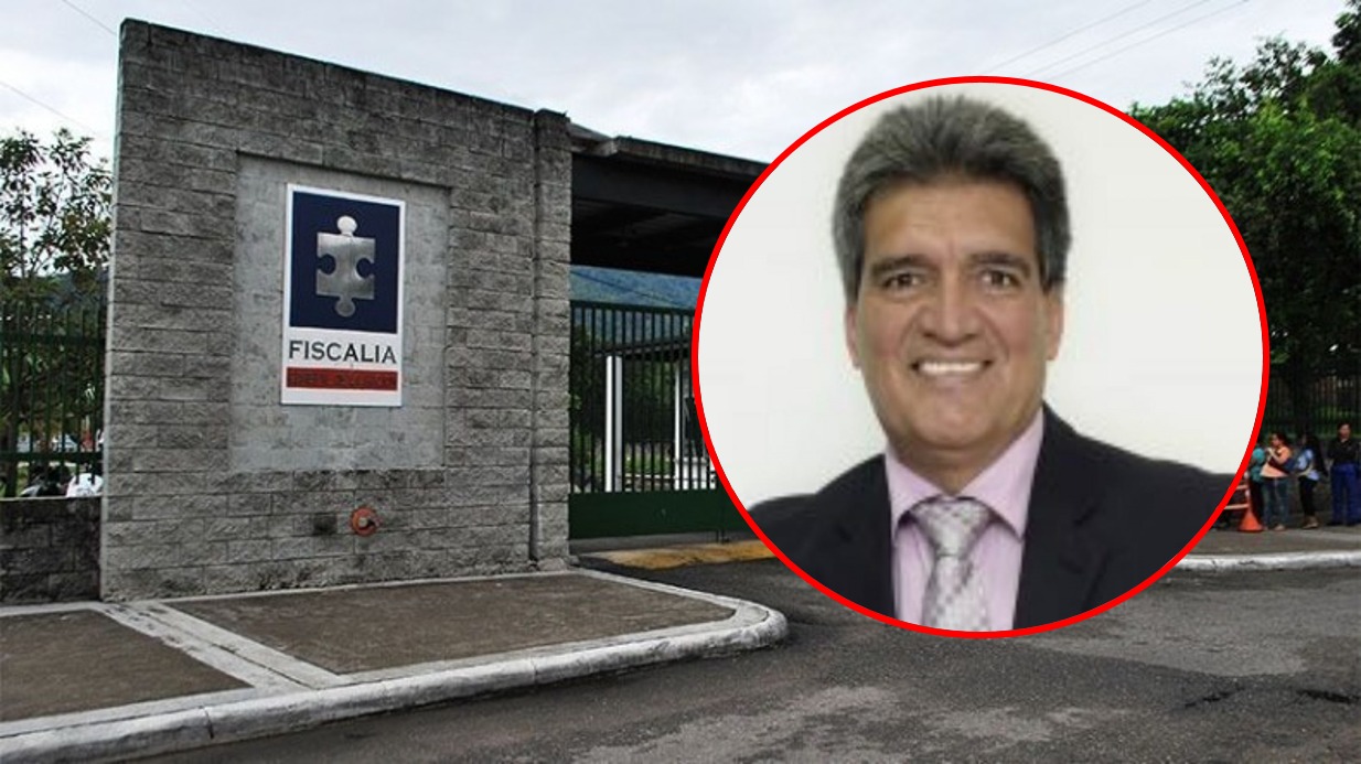 Fiscalía imputó cargos a director del ICBF en el Tolima