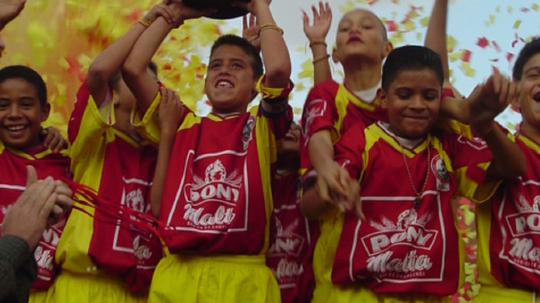 "Mi sueño era jugar en el Deportes Tolima": James Rodríguez